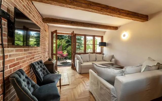 Apartamenty Dom Niezwykly