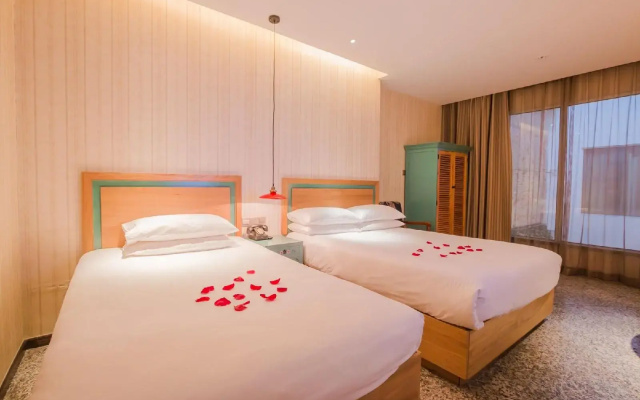 Wuyang Boutique Hotel - West Lake