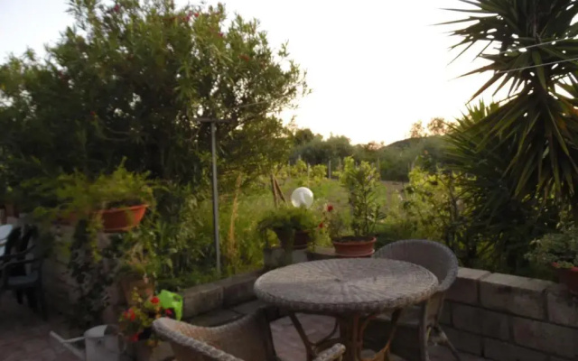 Villetta I Ciliegi