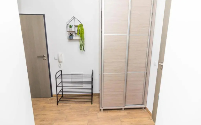 Apartament RYBKA Ustronie Morskie