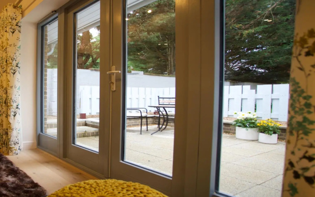 Citystay Living - Pringle House