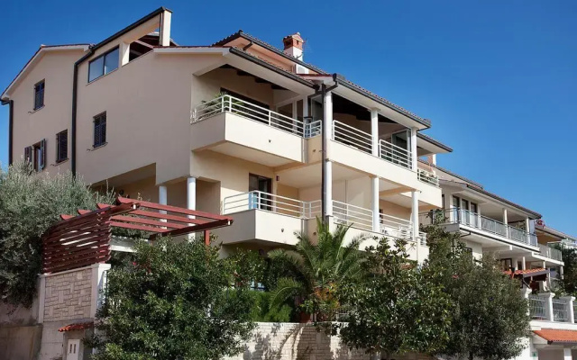 Apartments Agava