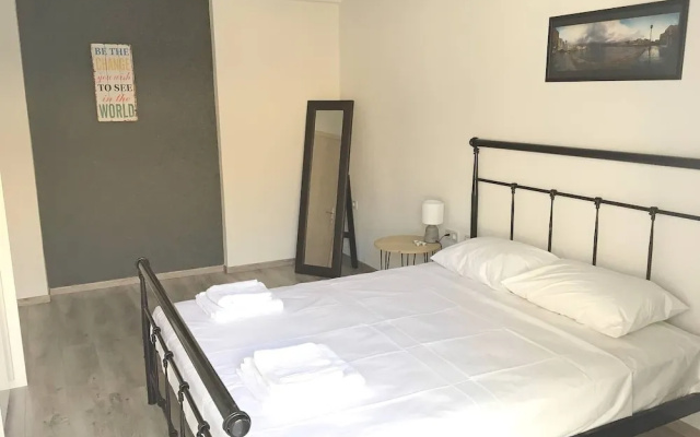 Pegasus Amazing Flat, 1,5min Walk To The