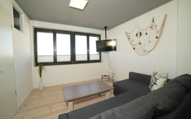 Speicher Residenz Barth E4 App 4