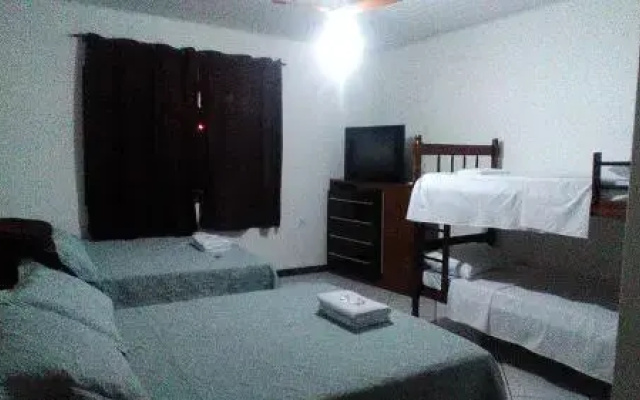 Pousada Progresso