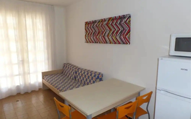 Practical Flat in a Villa in Bibione Centre
