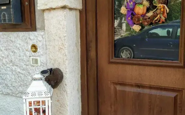 Dolci Vecchi Ricordi in Valpolicella
