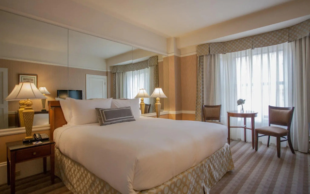 Hotel Zeppelin San Francisco