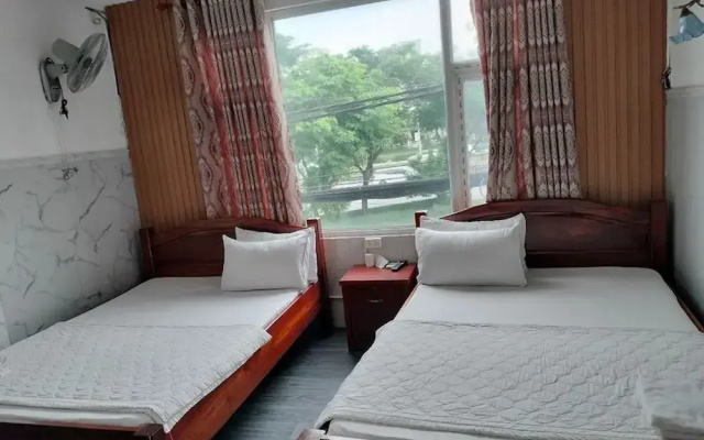 Hai Quynh Hotel