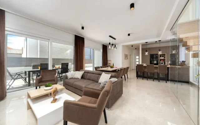 Villa Sanja Zadarvillas