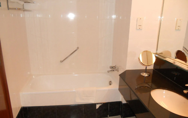 Dynasty Hotel Kuala Lumpur