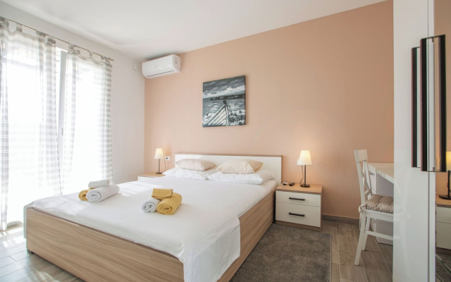 Villa Giove