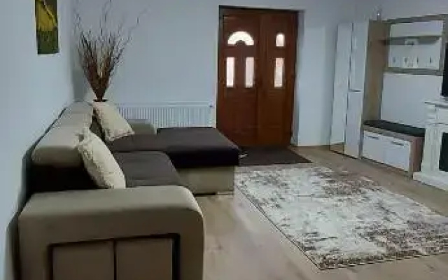 Casa La Rotarelu