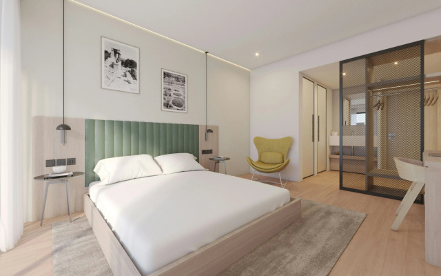Hilton Garden Inn Chania City