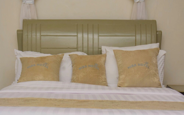NIBA Hotel