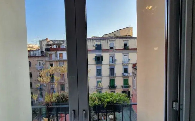 Spanish Palace Rooms, Apartment & Terrace
