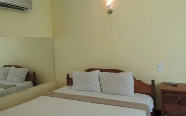 Sabath Meas Guesthouse