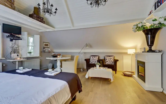 B&B Hoeve Nijssen