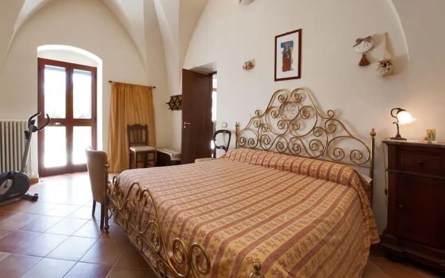 Villa Teresa