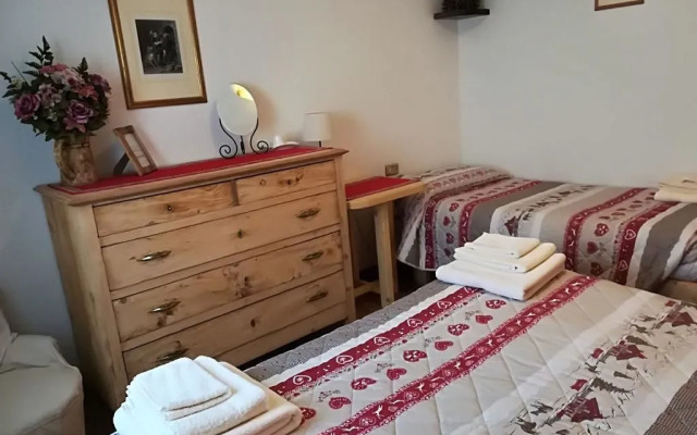 B&B Kèbele
