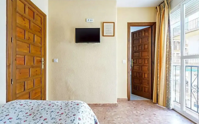 Casa Rural Las Mellizas 1