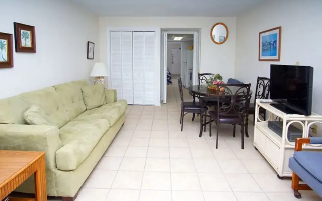 Carolina Winds by Elliott Beach Rentals