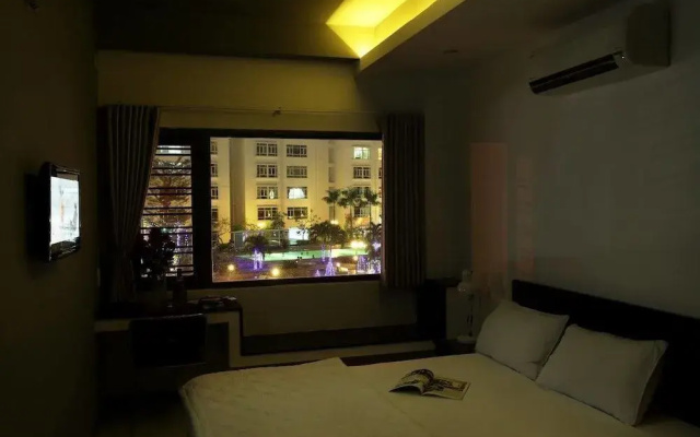DC Hotel