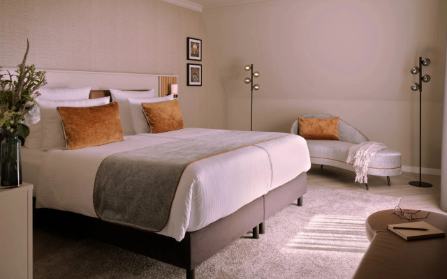 Leonardo Royal Hotel Baden-Baden