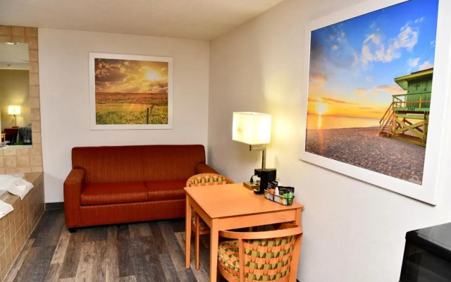 Settle Inn Kaukauna
