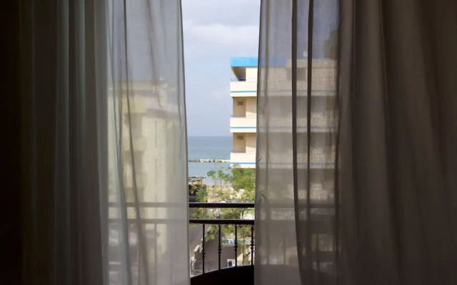 Hotel Anita