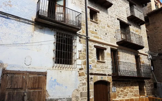El Racã³ de Valderrobres