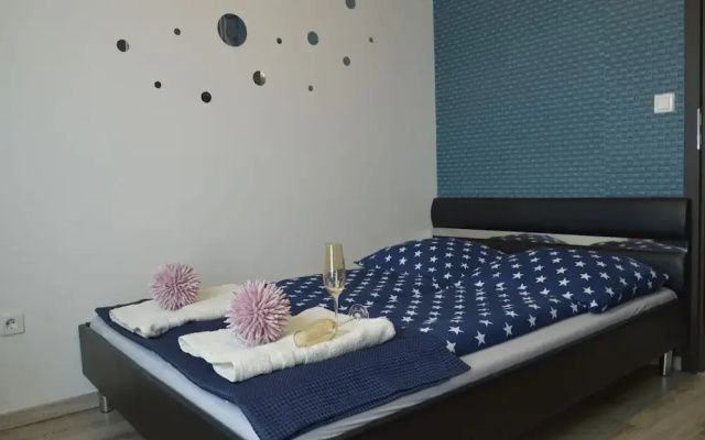 Gina Apartman