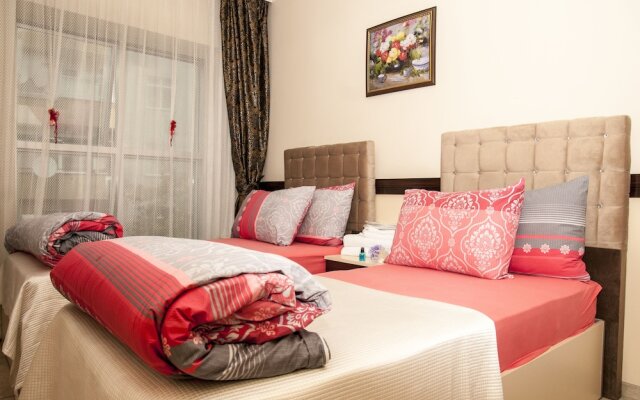 Eren Hotel Турция, Измит - отзывы, цены и фото номеров - забронировать отель Eren Hotel онлайн вид на фасад