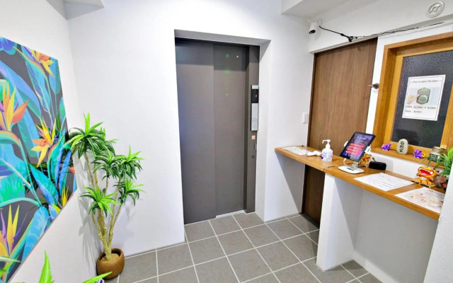 Tommy Condominium Wakasa 502