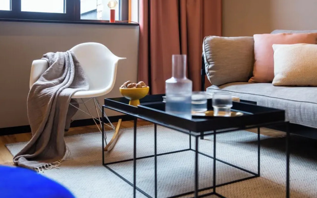 ipartment Koeln Oper @HOME by Best Western