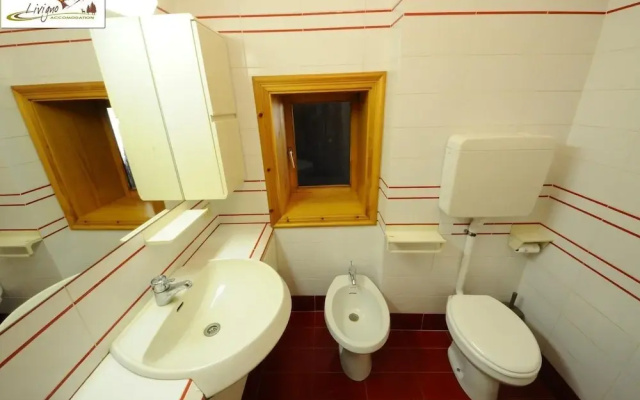 Apartments In Casa Florin