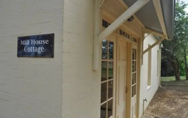 The Mill House Cottage