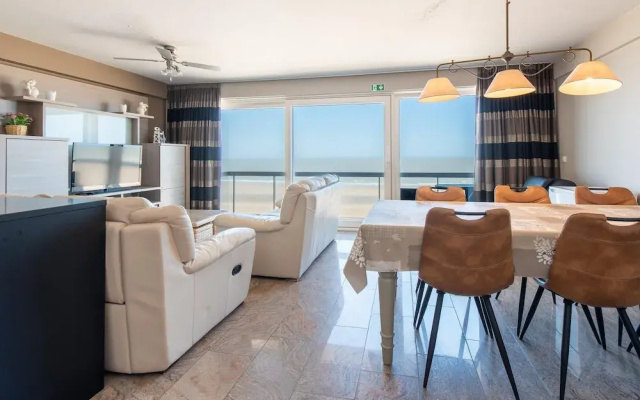 Apartment With a top Location in Mariakerke