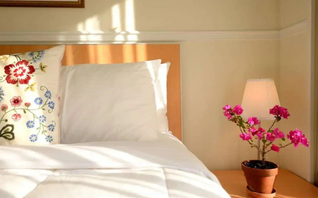 Parc Suites Hotel