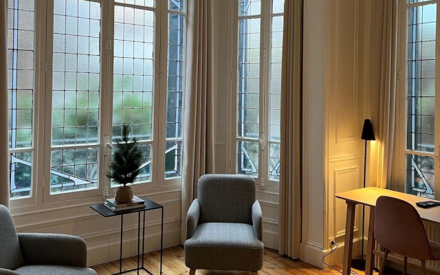 Finestate Coliving Dupleix