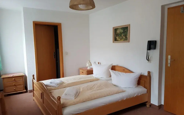 Hotel & Gaststätte Sonnenhof