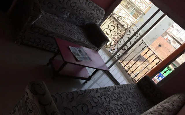 Hotel Pragya International