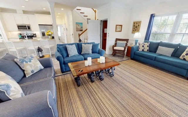 Serendipity by Tybee Vacation Rentals