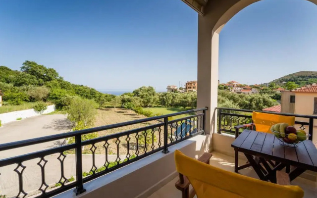 Vilatoria Guesthouse