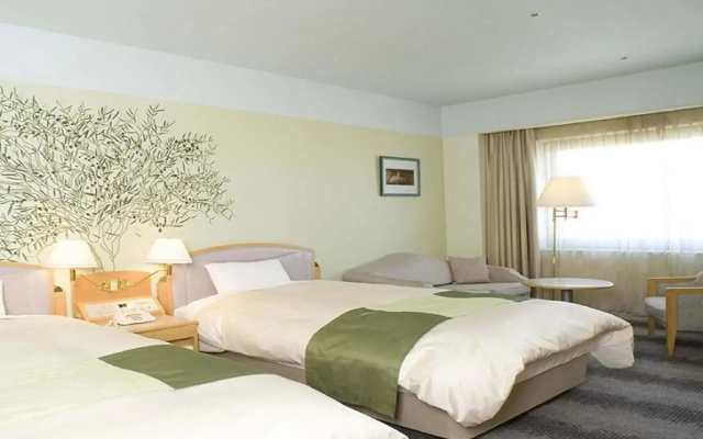 Rihga Royal Hotel Niihama