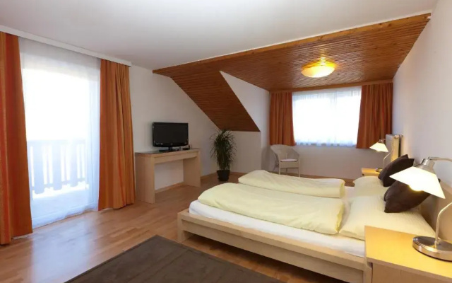Weststeirischer Hof