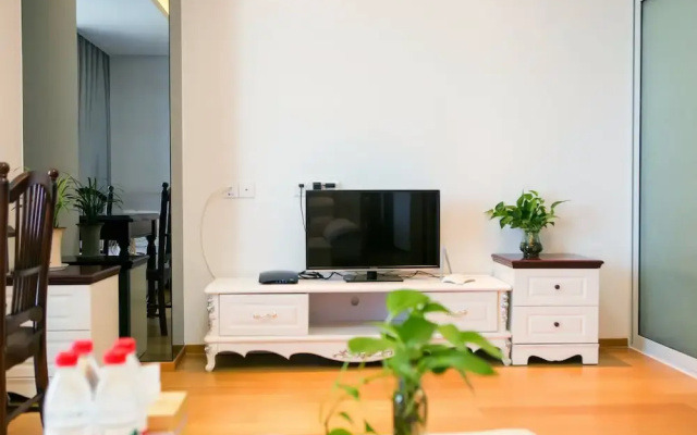 Suzhou Moon Bay Service Apartment