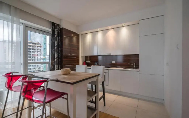 Platinum Towers Hotel Apartments