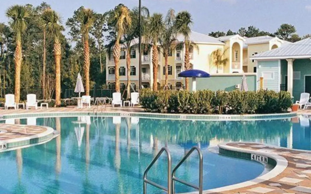 Festiva Vacation Villas