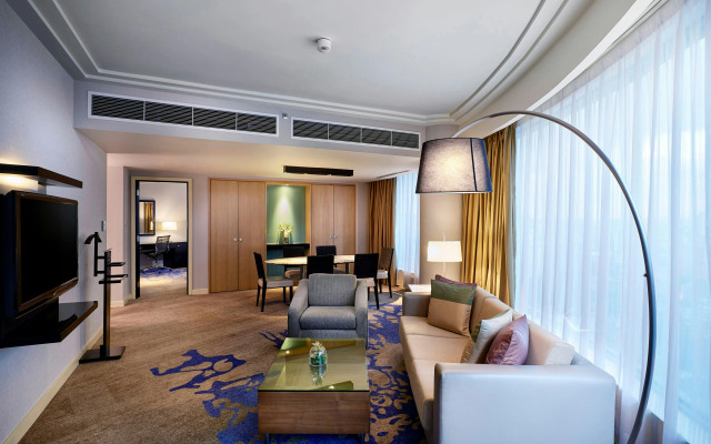 The Westin Kuala Lumpur
